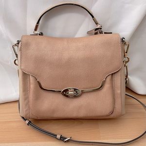 Coach Madison Sadie Crossbody Purse